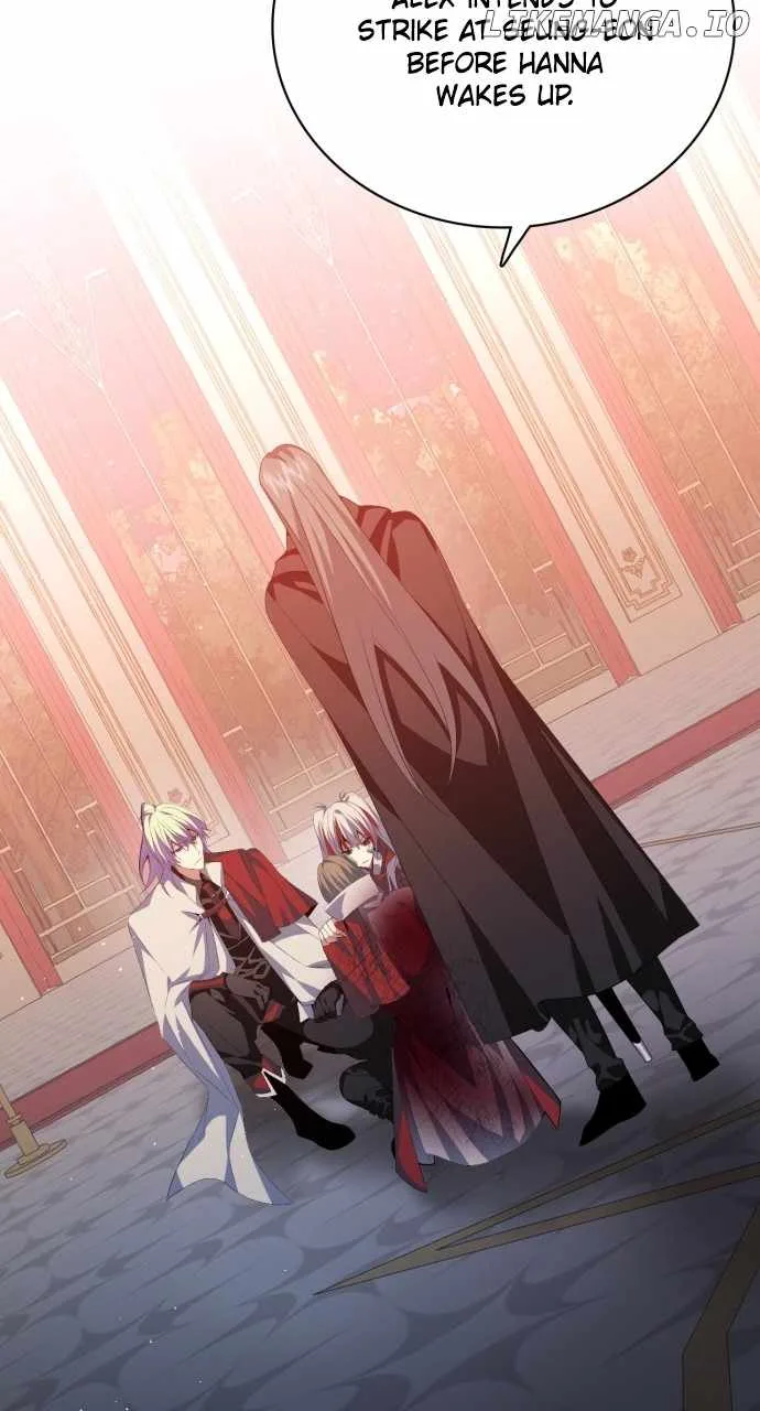 Zero Game Chapter 283 page 87