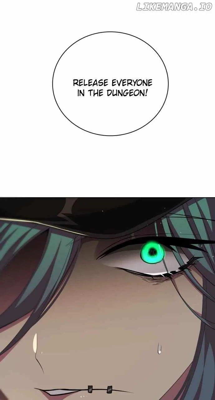 Zero Game Chapter 283 page 100