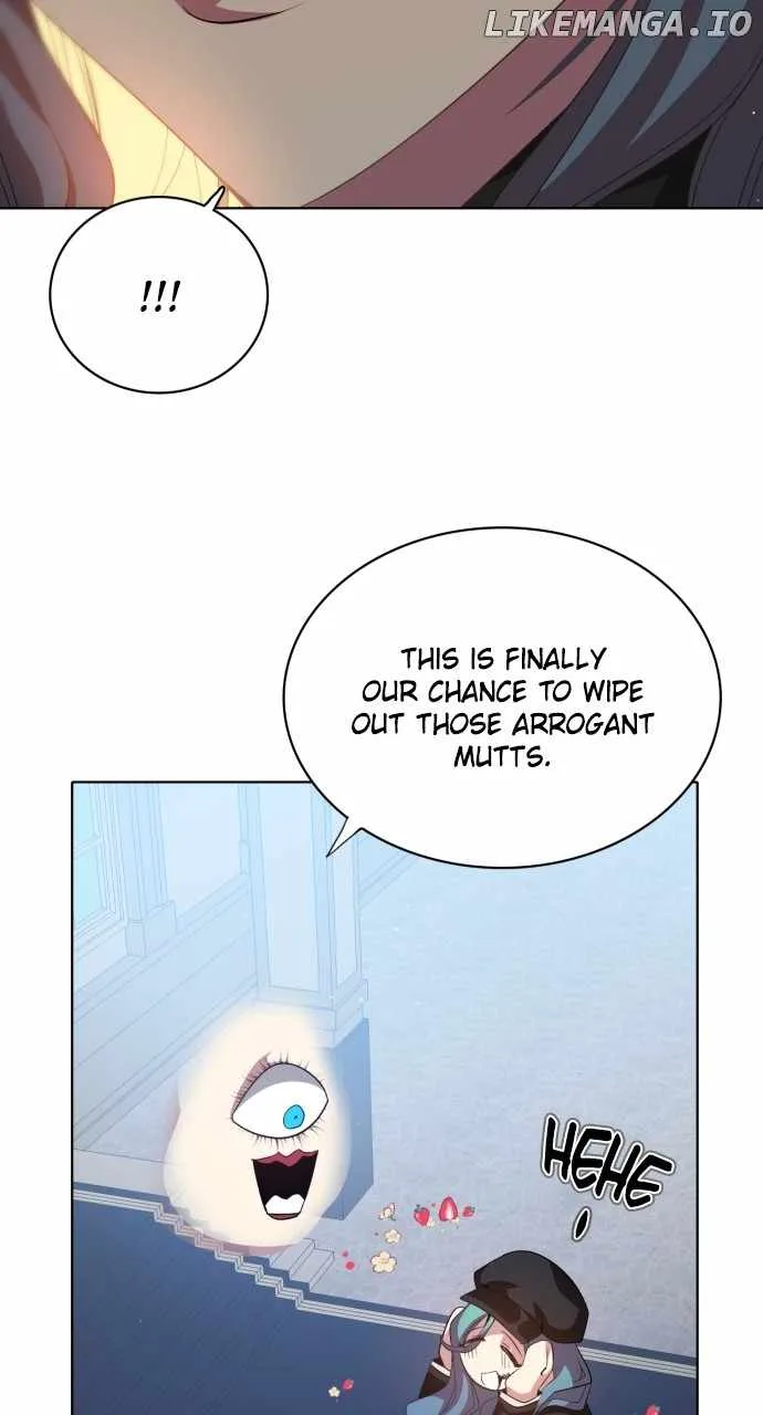 Zero Game Chapter 283 page 101
