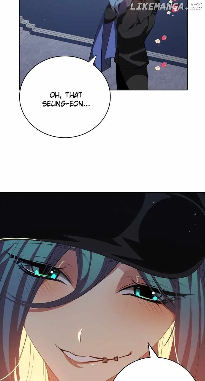 Zero Game Chapter 283 page 102