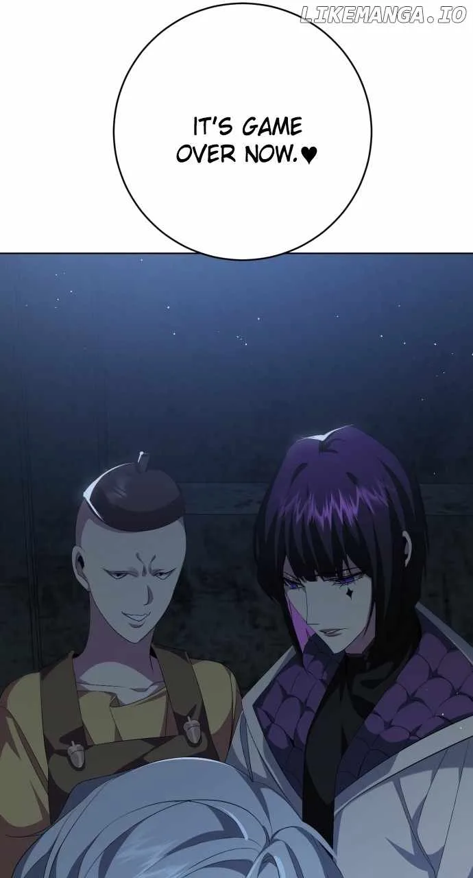 Zero Game Chapter 283 page 104