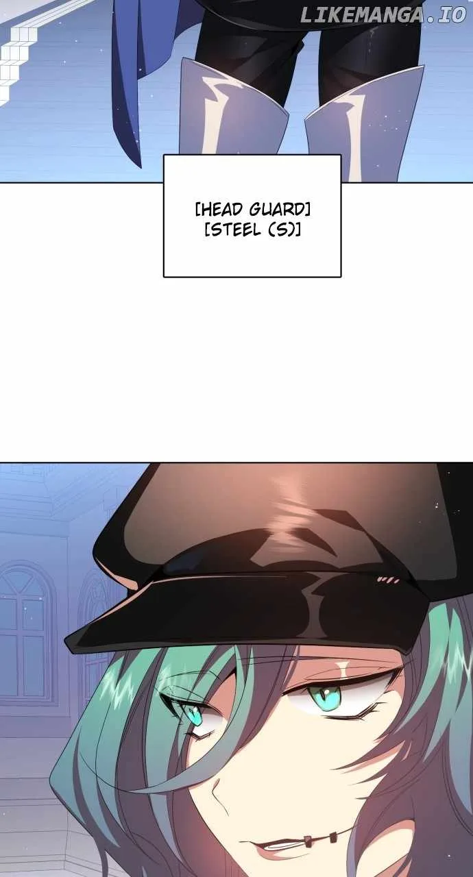 Zero Game Chapter 284 page 12