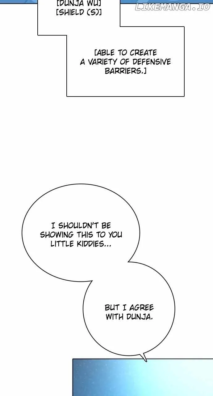 Zero Game Chapter 284 page 16
