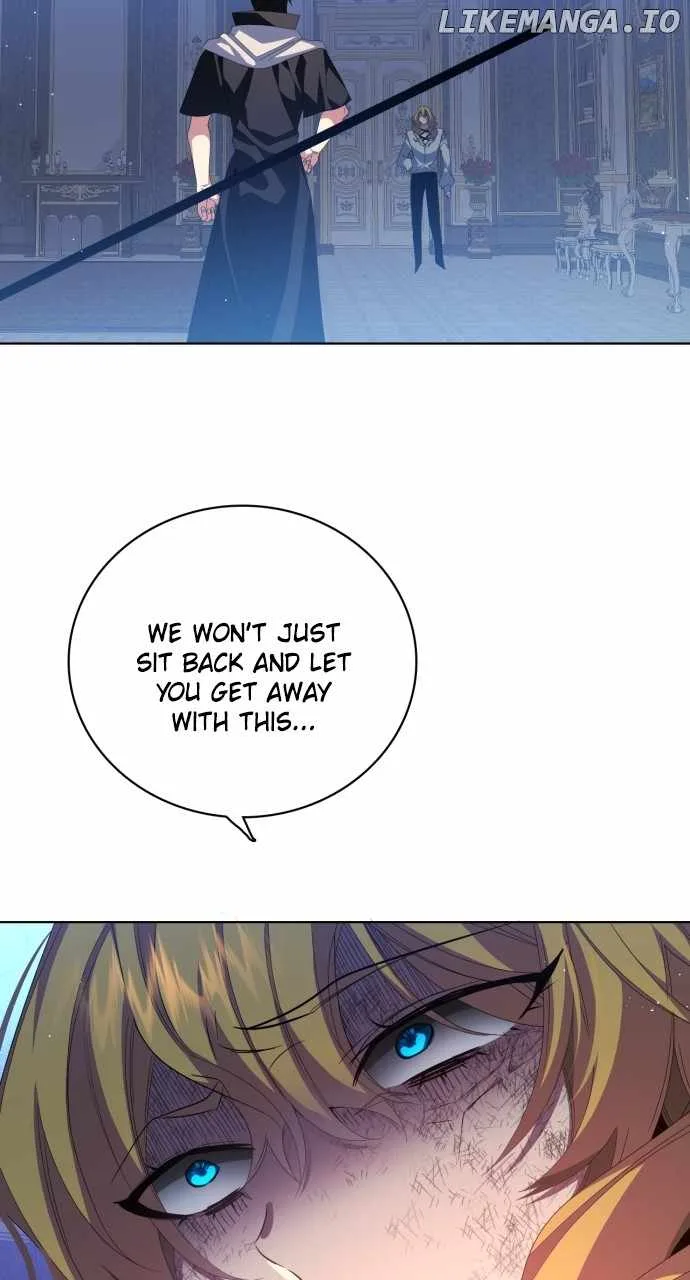 Zero Game Chapter 284 page 4