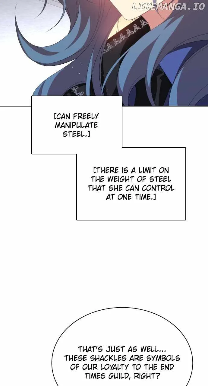 Zero Game Chapter 284 page 13