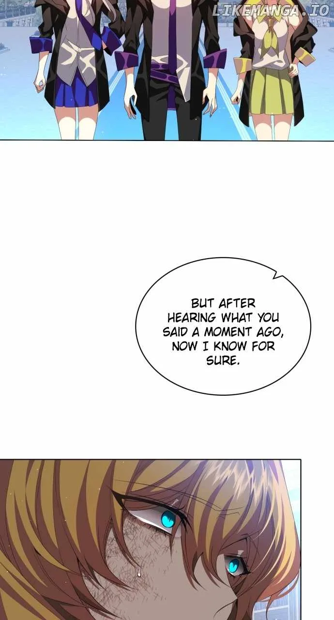 Zero Game Chapter 284 page 29