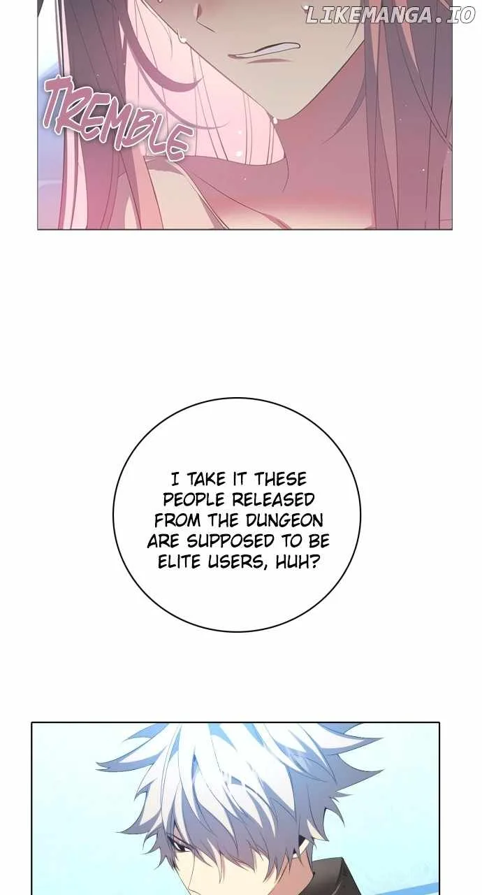Zero Game Chapter 284 page 27