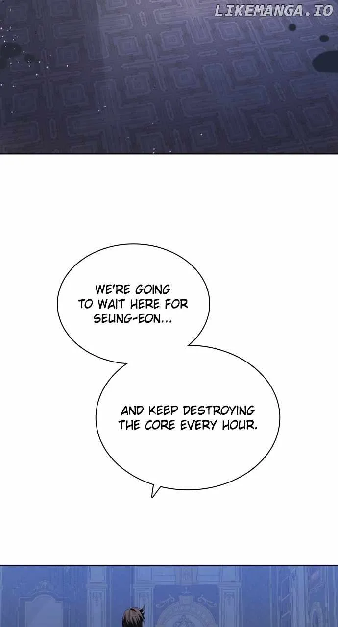 Zero Game Chapter 284 page 3