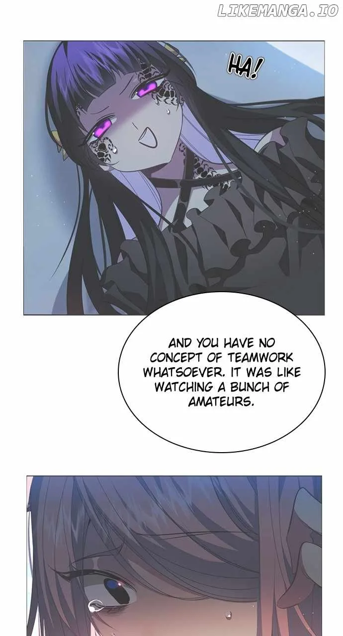 Zero Game Chapter 284 page 26