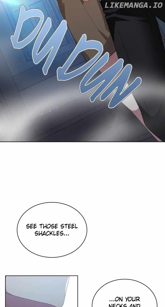 Zero Game Chapter 284 page 9