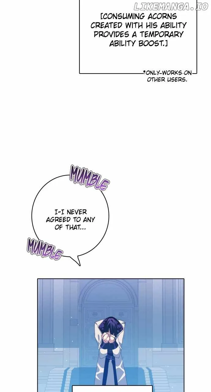 Zero Game Chapter 284 page 19