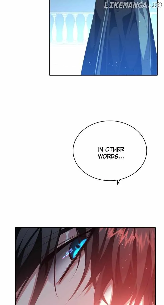 Zero Game Chapter 284 page 31