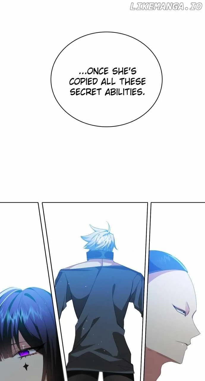 Zero Game Chapter 284 page 38