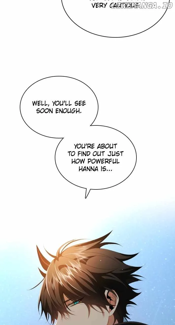 Zero Game Chapter 284 page 36