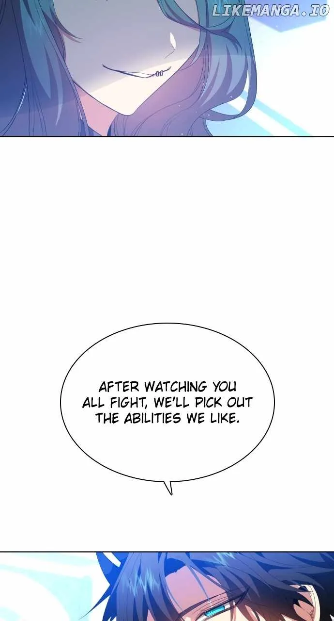 Zero Game Chapter 284 page 40