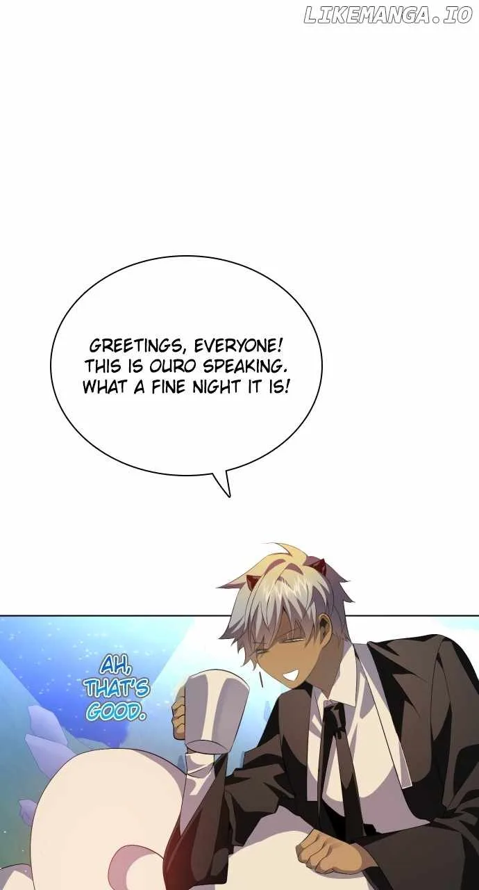 Zero Game Chapter 284 page 45