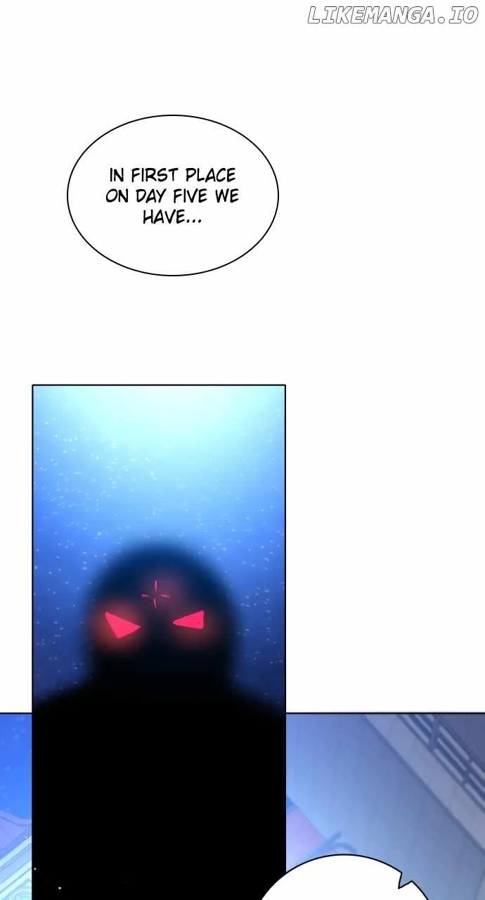 Zero Game Chapter 284 page 47