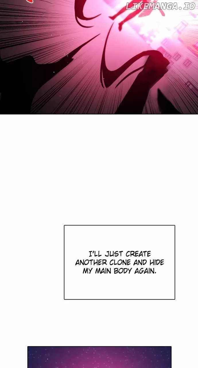 Zero Game Chapter 284 page 59