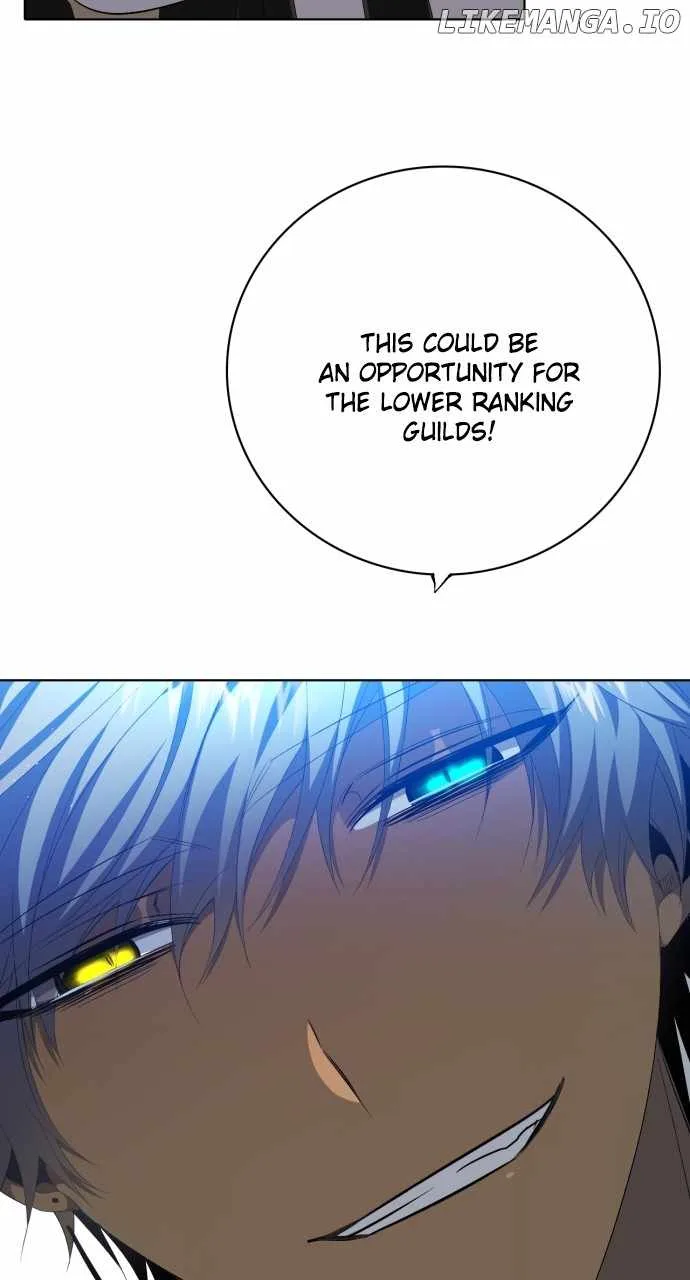 Zero Game Chapter 284 page 54