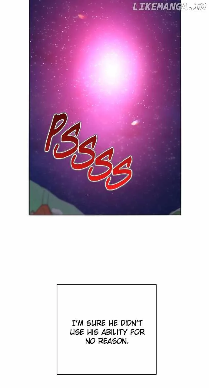 Zero Game Chapter 284 page 60