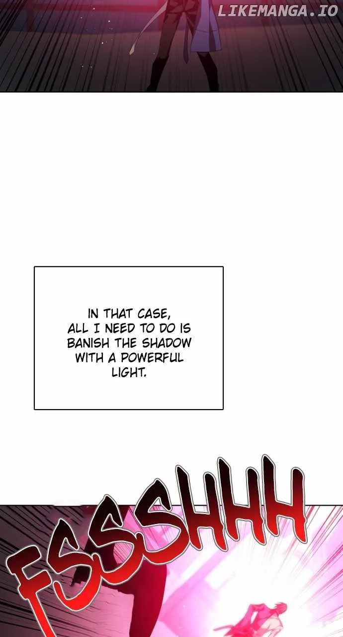 Zero Game Chapter 284 page 58