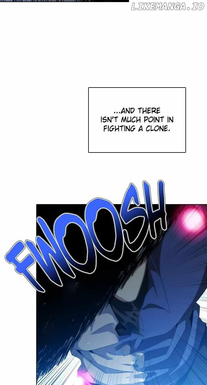 Zero Game Chapter 284 page 65