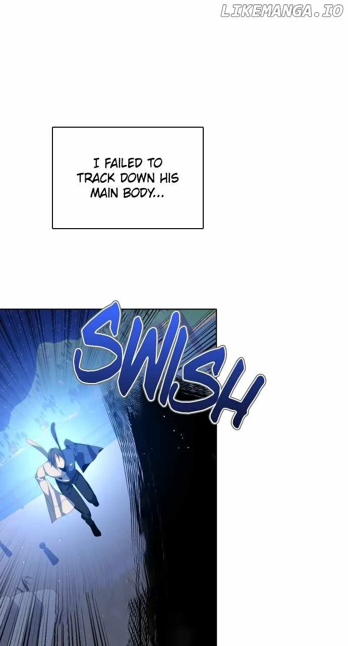 Zero Game Chapter 284 page 64