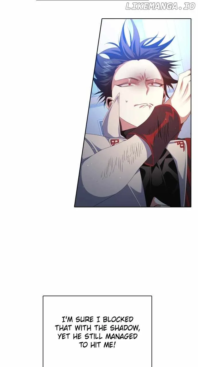 Zero Game Chapter 284 page 70
