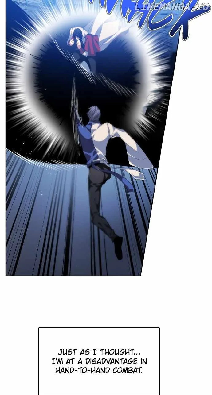 Zero Game Chapter 284 page 69
