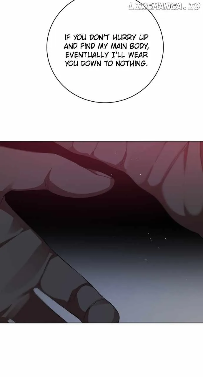 Zero Game Chapter 284 page 81