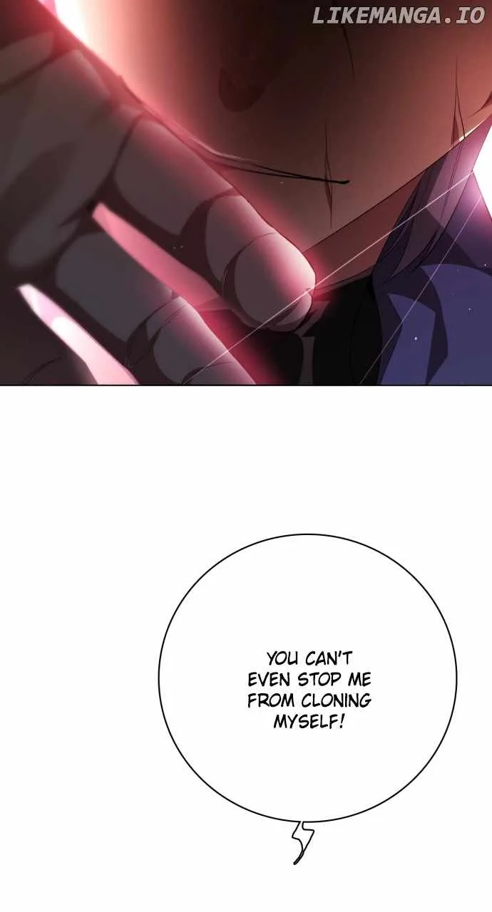 Zero Game Chapter 284 page 83