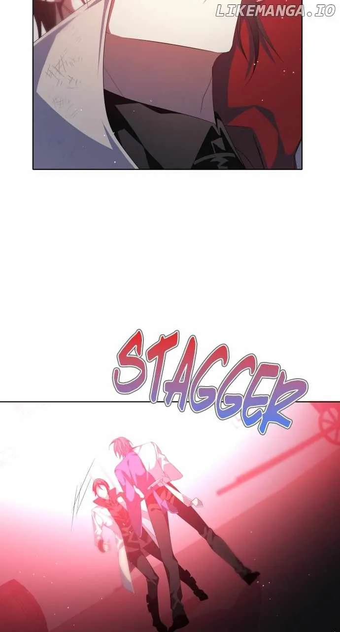 Zero Game Chapter 284 page 86