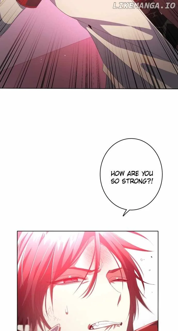 Zero Game Chapter 284 page 85