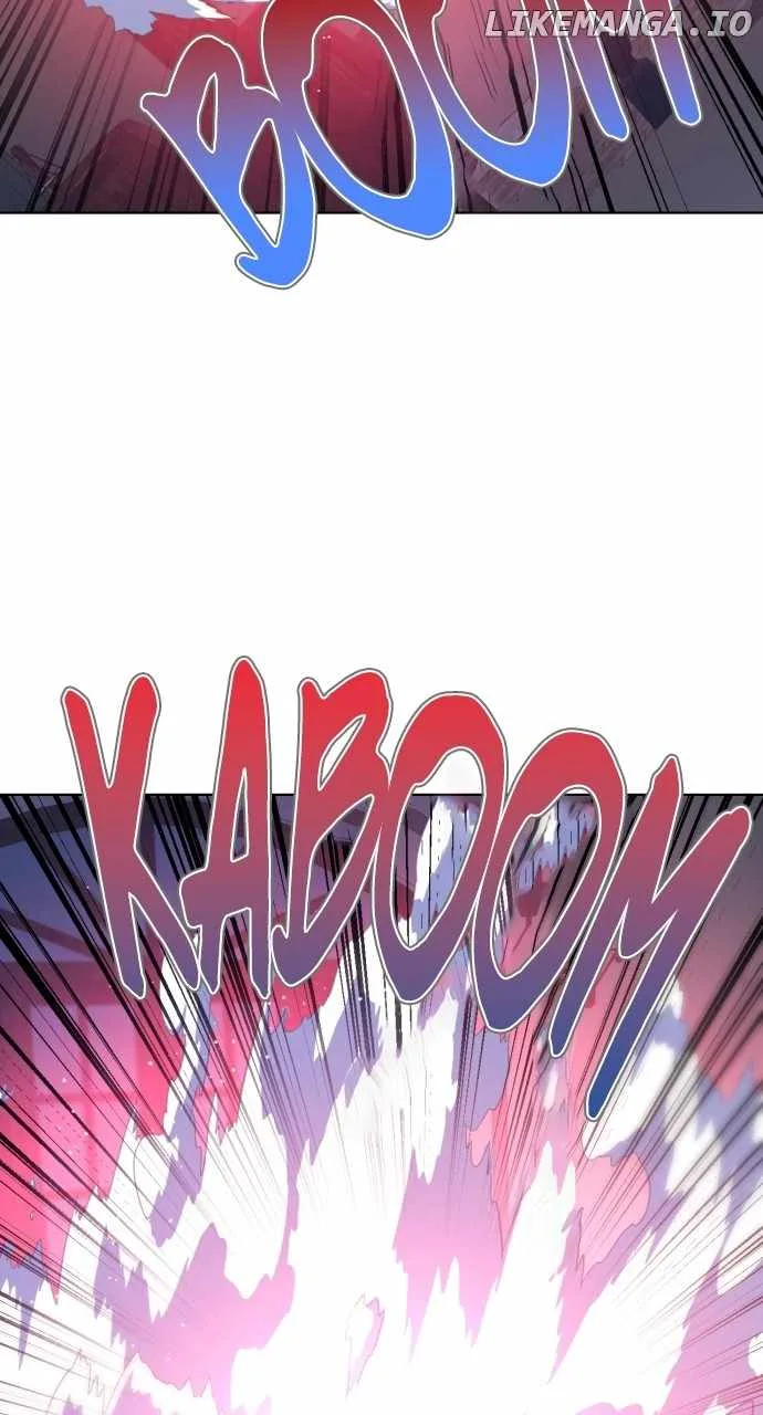 Zero Game Chapter 284 page 90