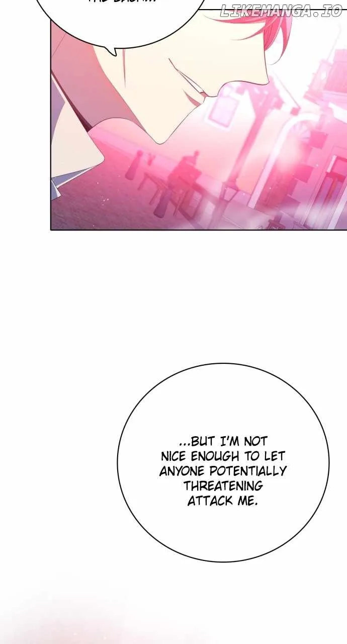 Zero Game Chapter 284 page 92