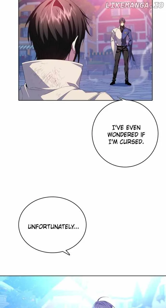 Zero Game Chapter 285 page 10