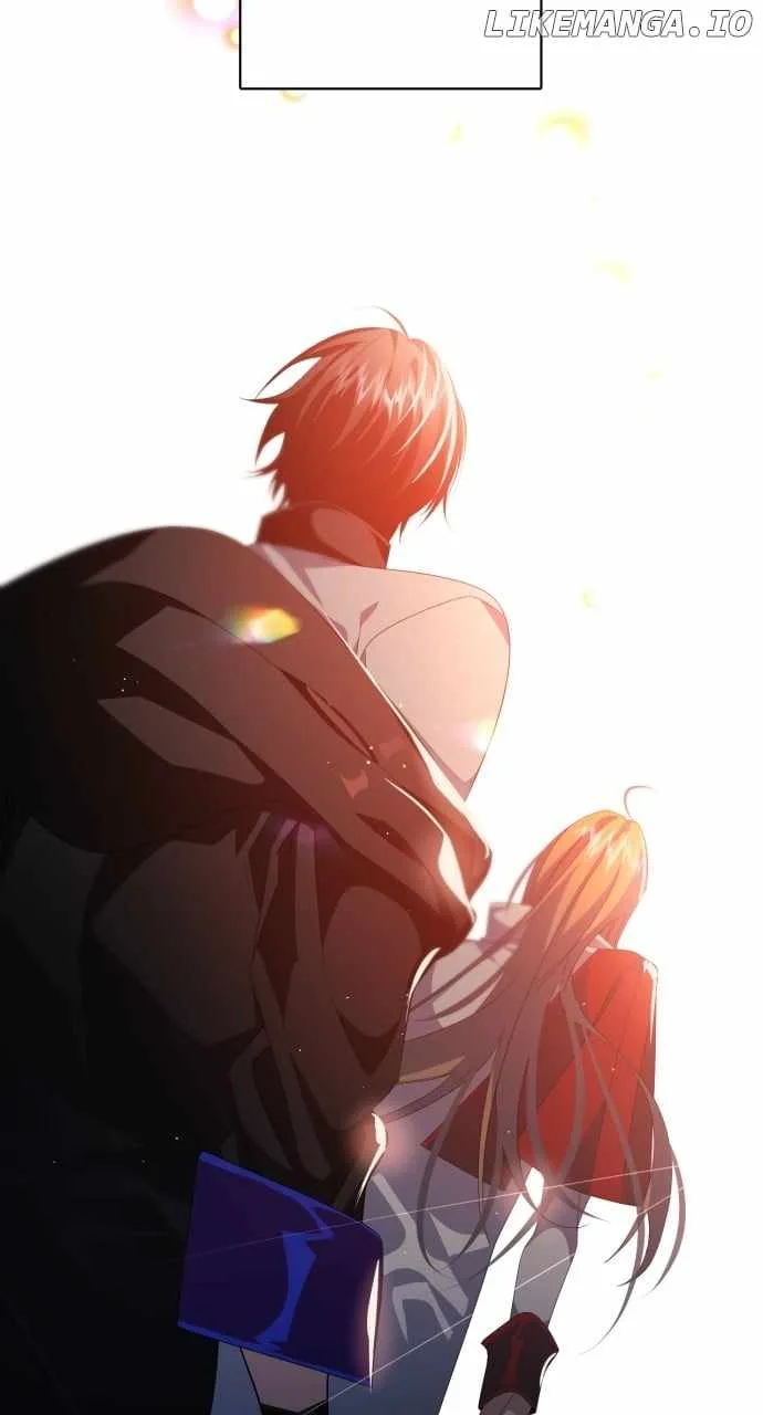 Zero Game Chapter 285 page 21
