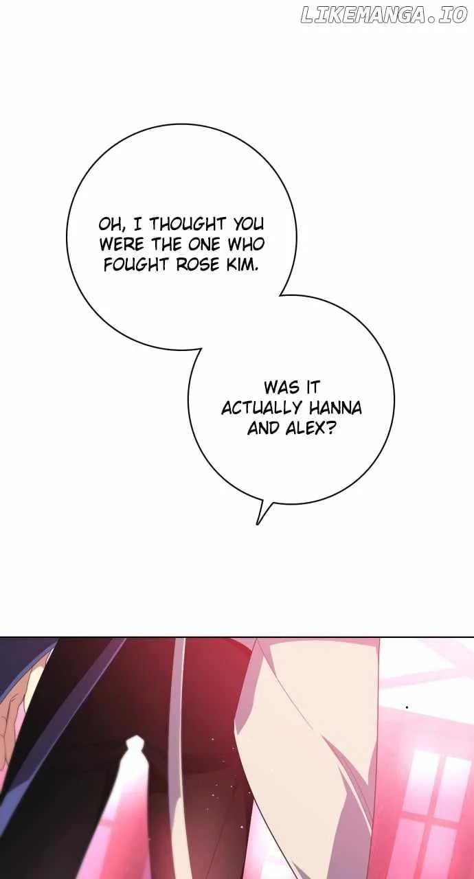 Zero Game Chapter 285 page 5