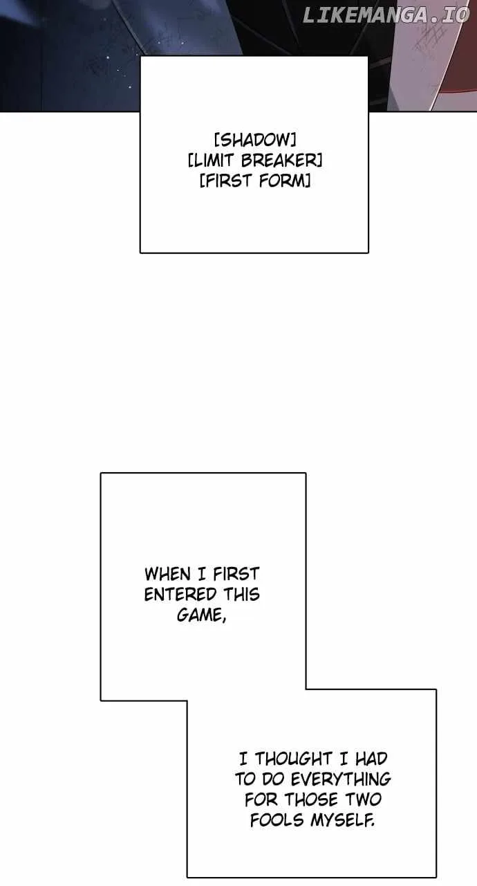 Zero Game Chapter 285 page 15