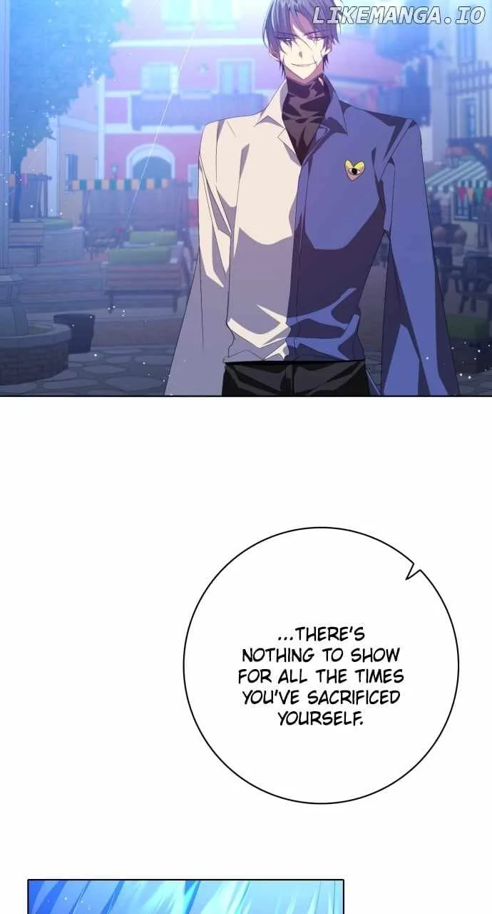 Zero Game Chapter 285 page 11