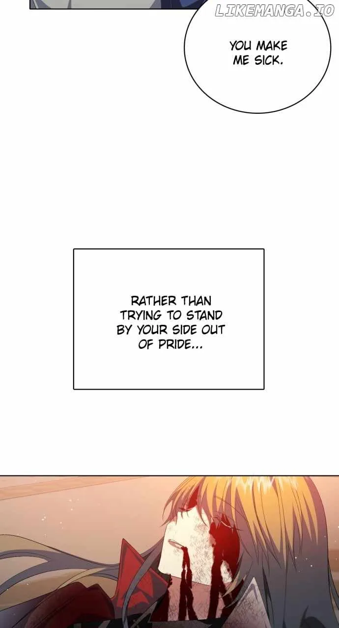 Zero Game Chapter 285 page 28