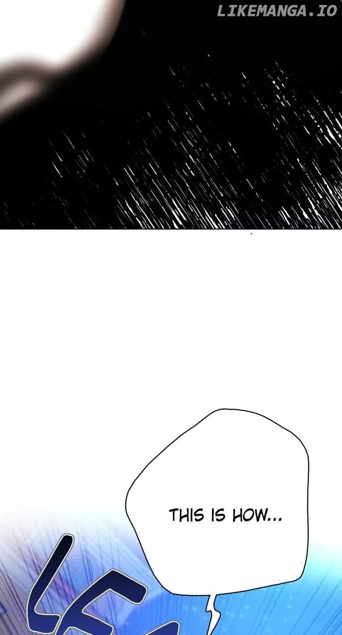 Zero Game Chapter 285 page 34