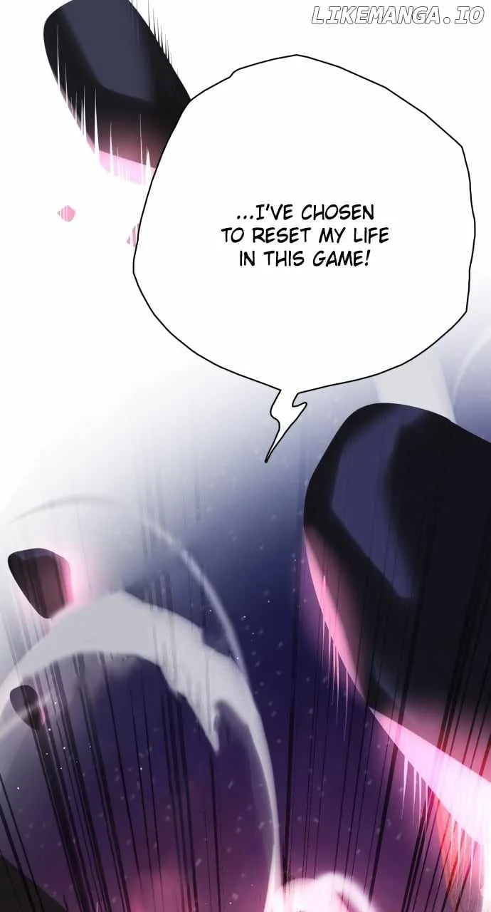 Zero Game Chapter 285 page 37