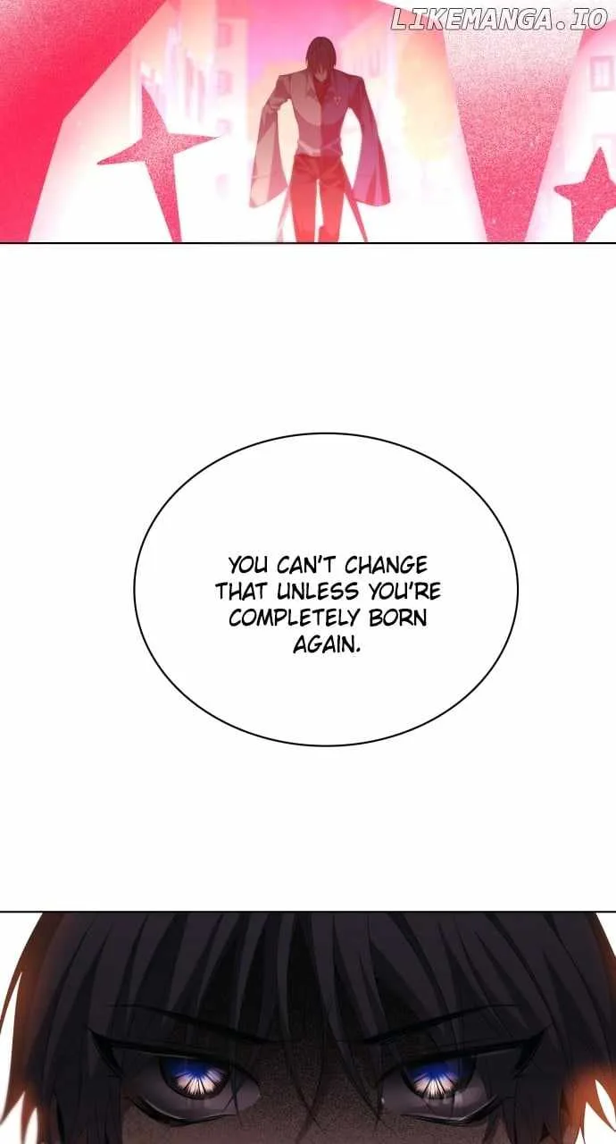 Zero Game Chapter 285 page 61