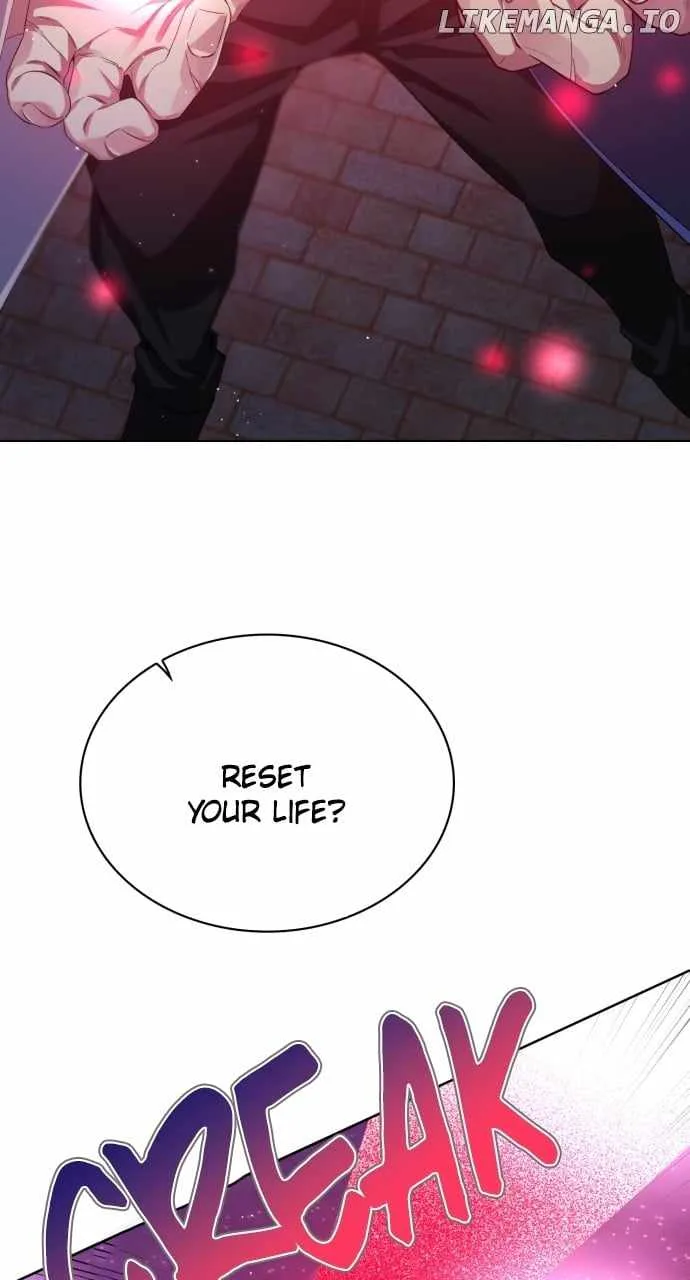 Zero Game Chapter 285 page 56