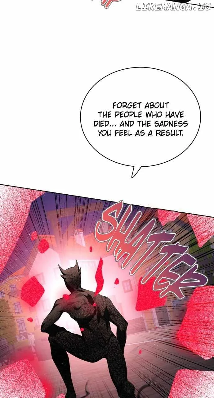 Zero Game Chapter 285 page 69