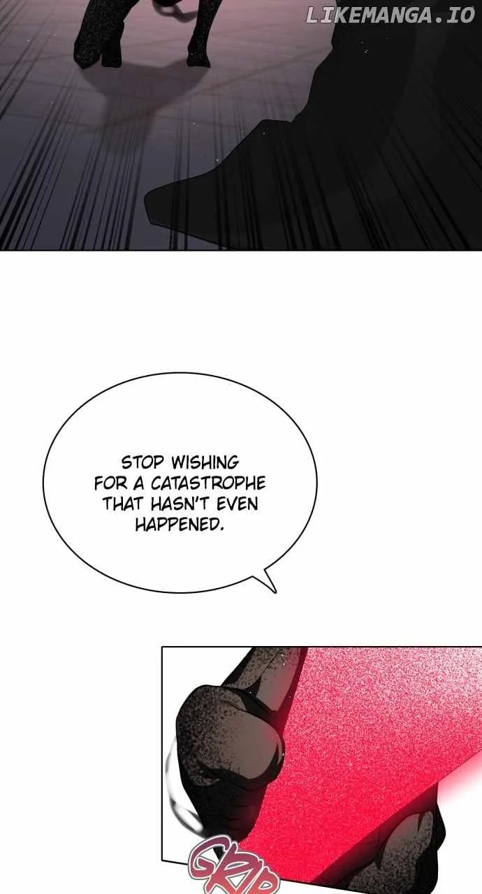 Zero Game Chapter 285 page 68