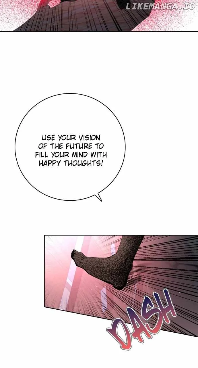 Zero Game Chapter 285 page 70