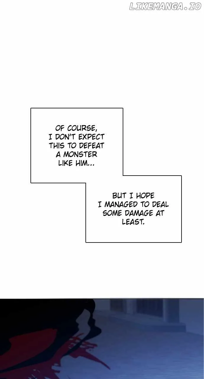 Zero Game Chapter 286 page 2