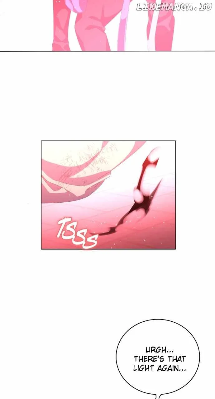 Zero Game Chapter 286 page 28
